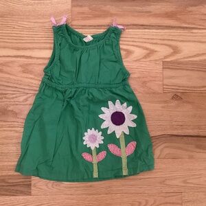 Mini Boden Summer Top Size 7-8